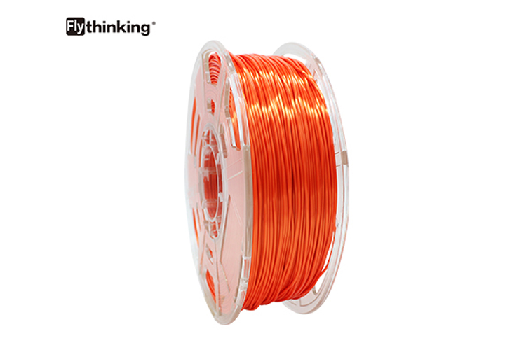 MPLA 3D printer filament