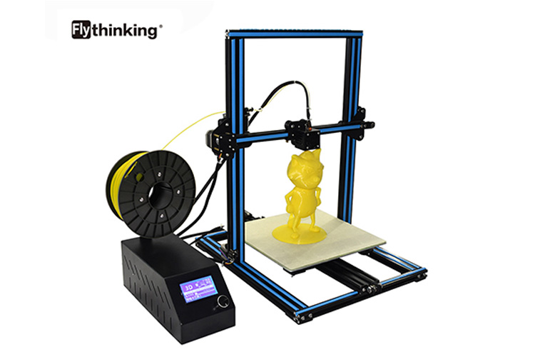 FS-12 3D printer