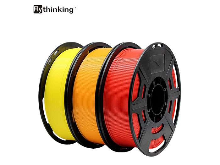 Pcl 3d Printer Filament Flythinking Technology Co Ltd