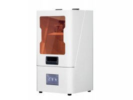 FCLCD-5.5  LCD UV Photocuring 3D printer