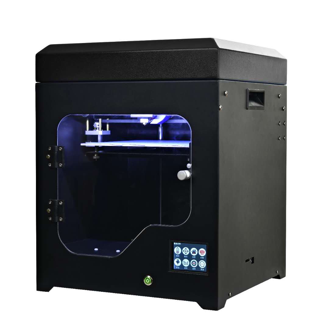 FD200 Desktop 3D printer
