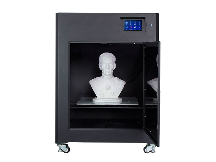 FL556 Industrial 3D printer