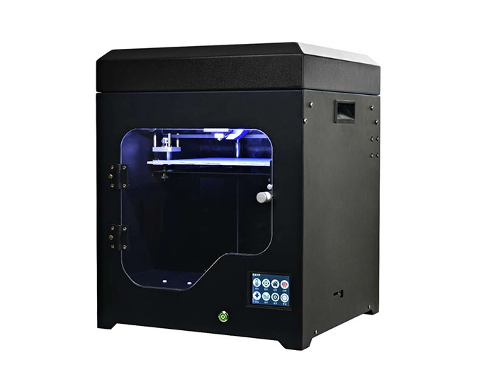 FD200 3D打印机